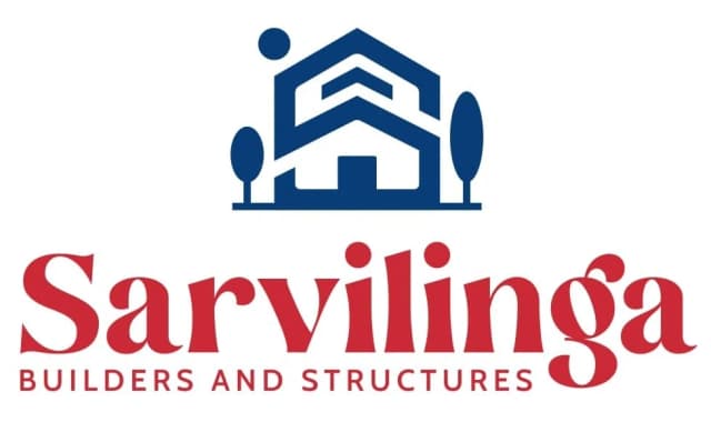 Sarvilinga Builders & Structures